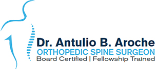 Antulio B. Aroche Jr, DO 
