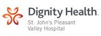 Dignity health St johns medical center